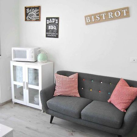 Creative Apartment Дро Экстерьер фото