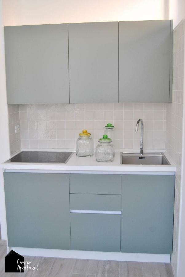 Creative Apartment Дро Экстерьер фото