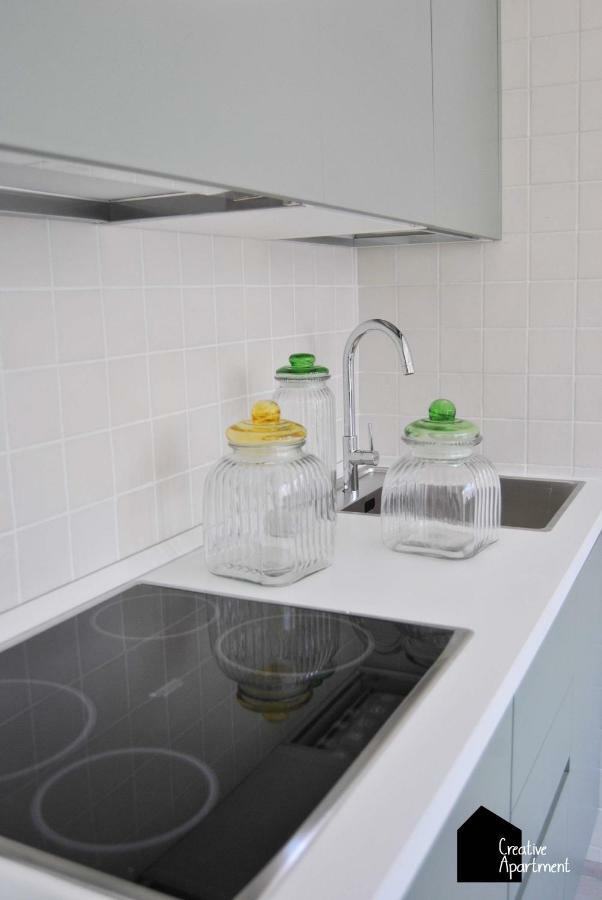 Creative Apartment Дро Экстерьер фото