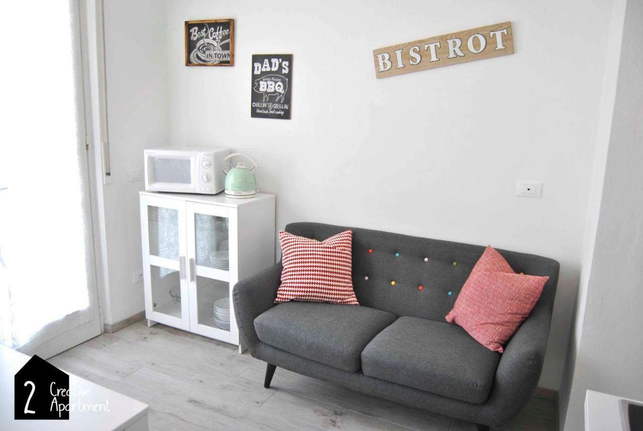 Creative Apartment Дро Экстерьер фото