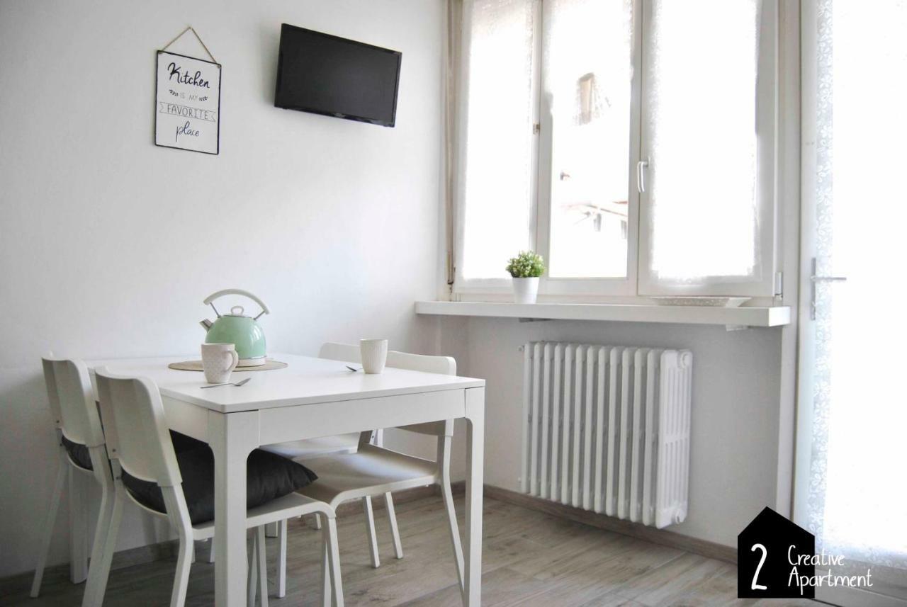 Creative Apartment Дро Экстерьер фото