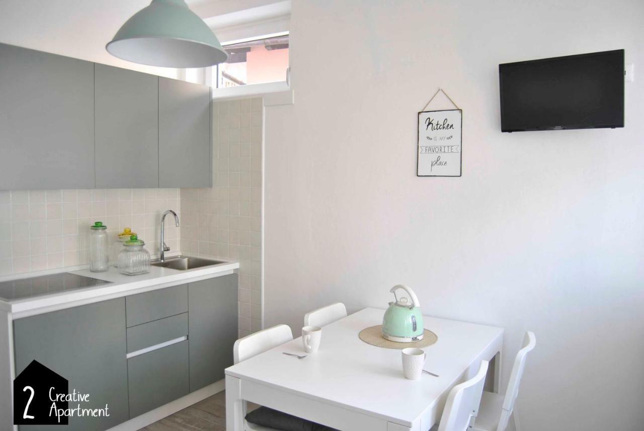 Creative Apartment Дро Экстерьер фото