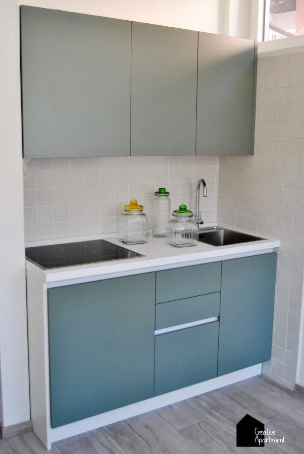 Creative Apartment Дро Экстерьер фото